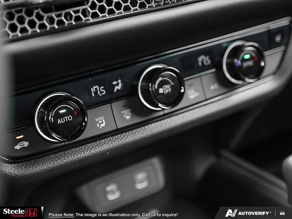 2026 Honda HR-V Sport St. John's NL