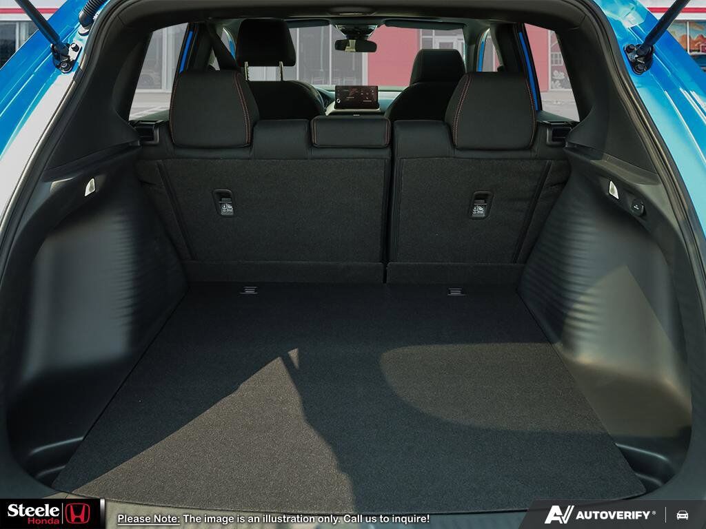 2026 Honda HR-V Sport St. John's NL