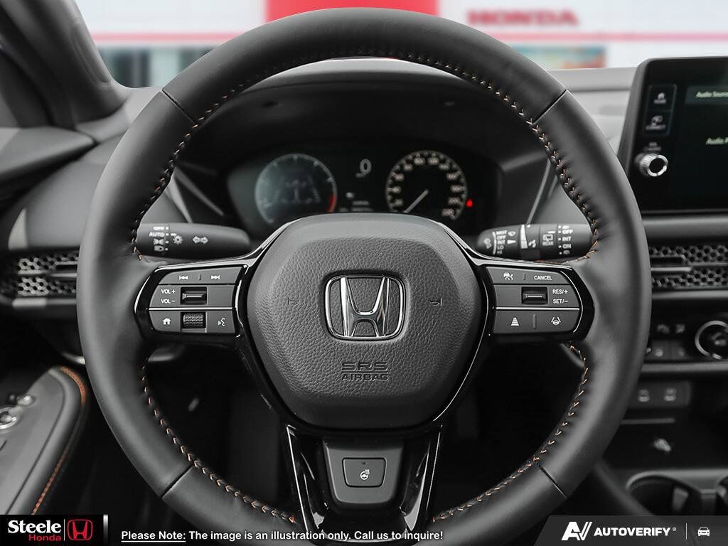 2026 Honda HR-V Sport St. John's NL