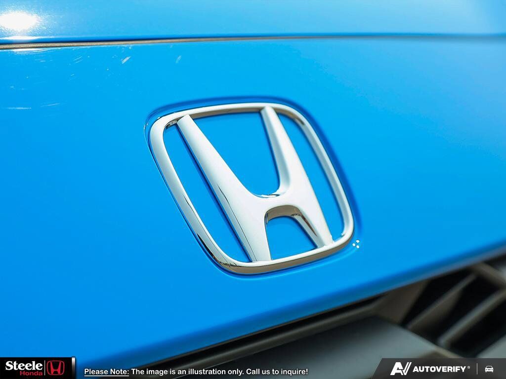 2026 Honda HR-V Sport St. John's NL