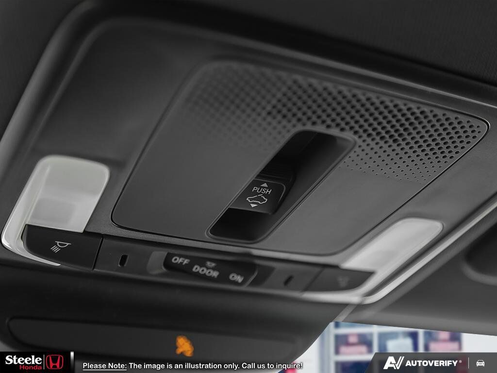 2026 Honda HR-V Sport St. John's NL