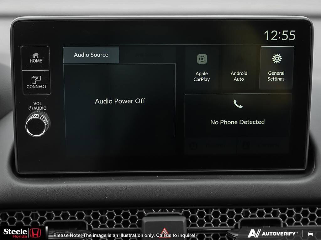 2026 Honda HR-V Sport St. John's NL