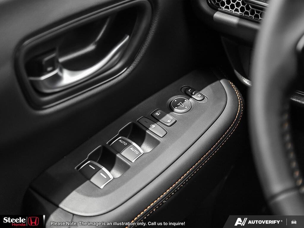 2026 Honda HR-V Sport St. John's NL