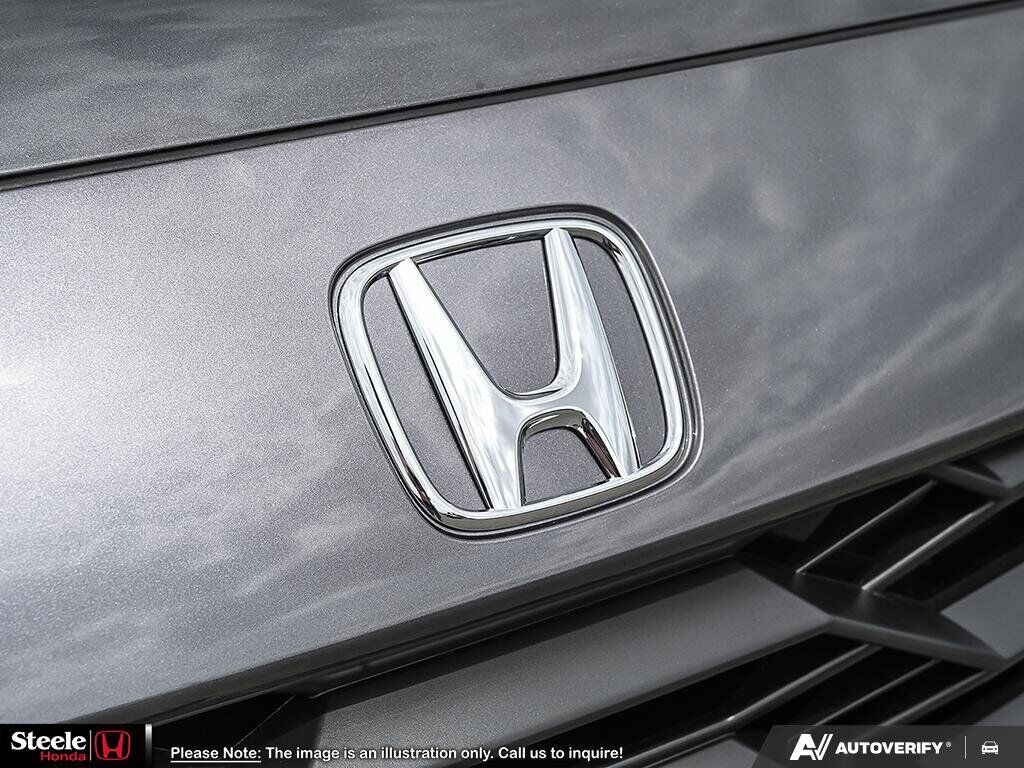 2026 Honda HR-V Sport St. John's NL