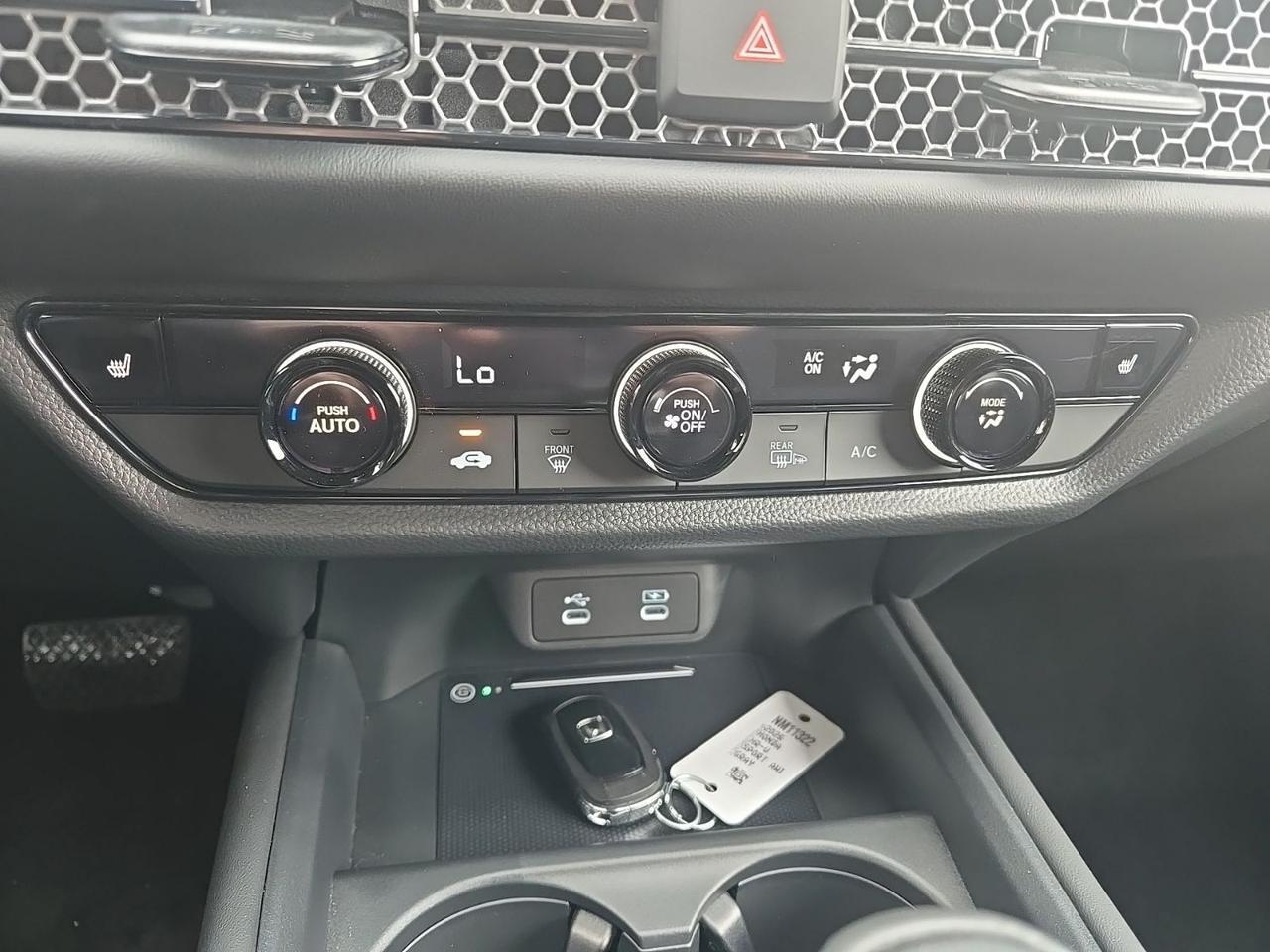 2026 Honda HR-V Sport West Burlington IA