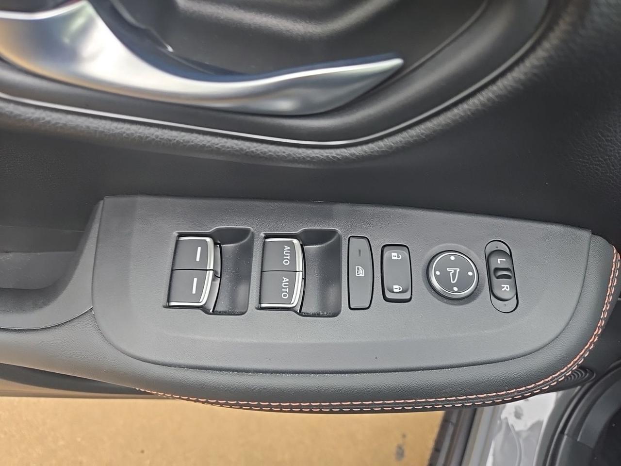 2026 Honda HR-V Sport West Burlington IA