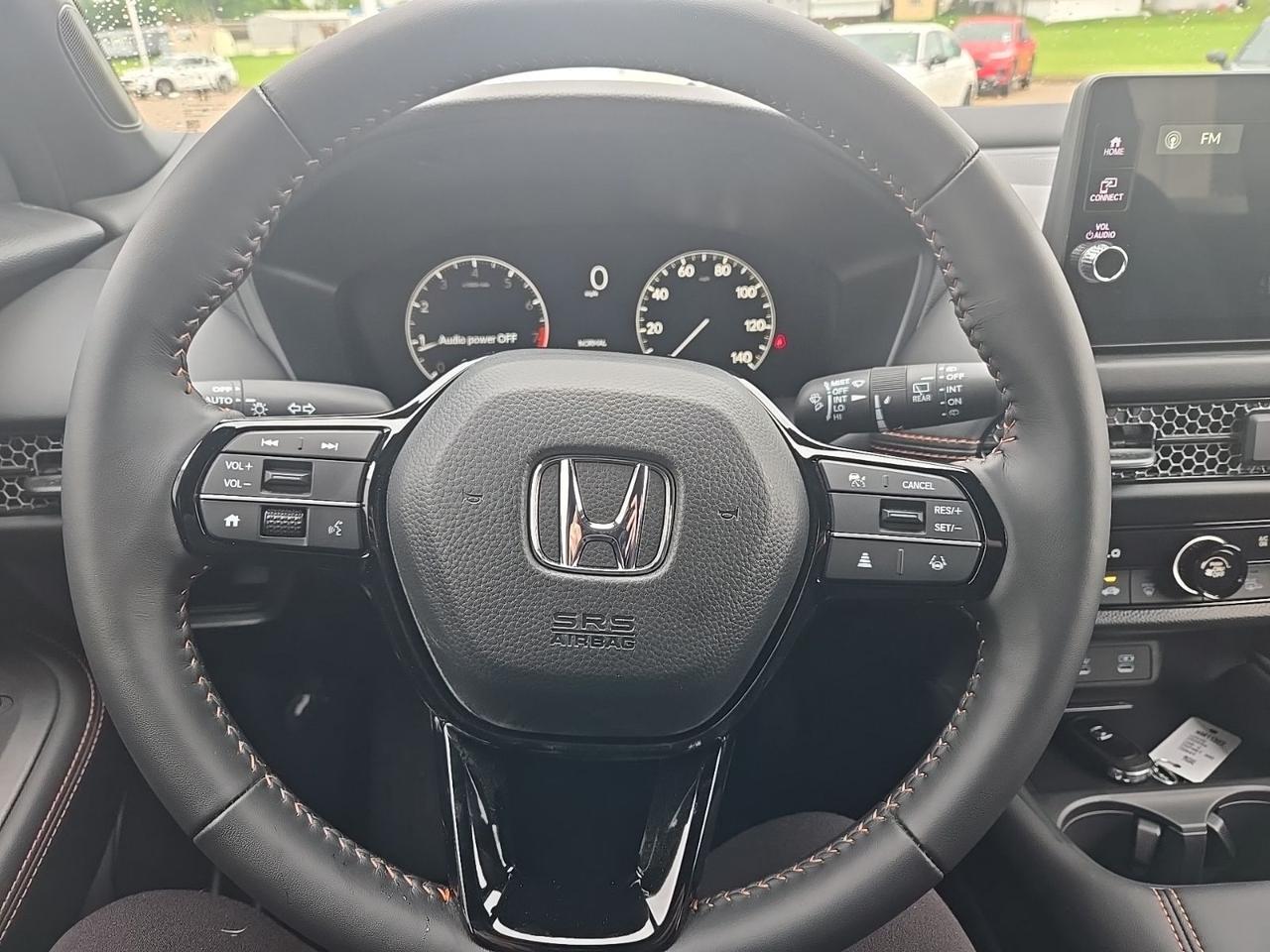 2026 Honda HR-V Sport West Burlington IA