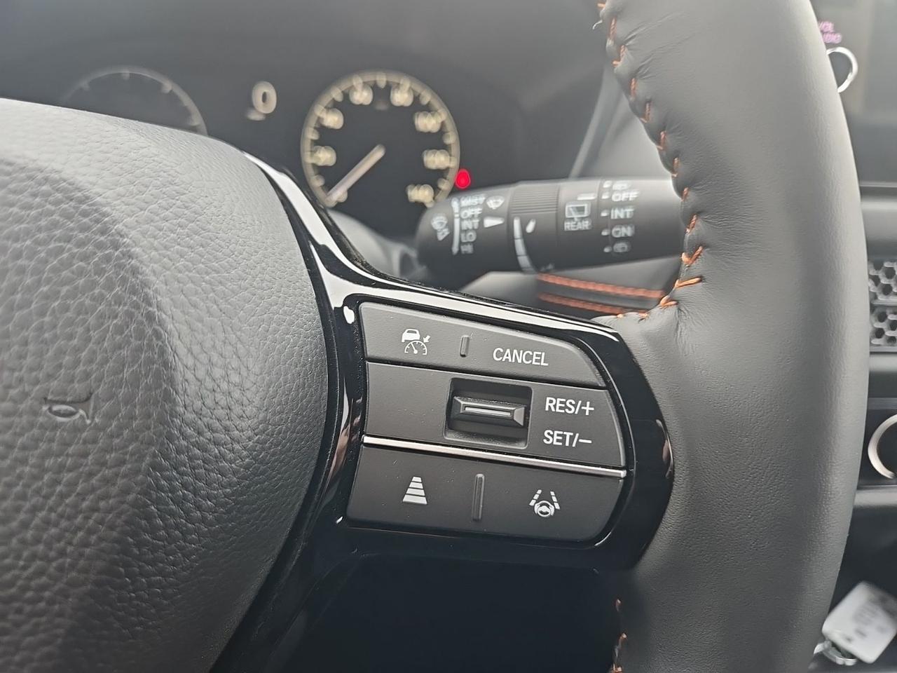 2026 Honda HR-V Sport West Burlington IA