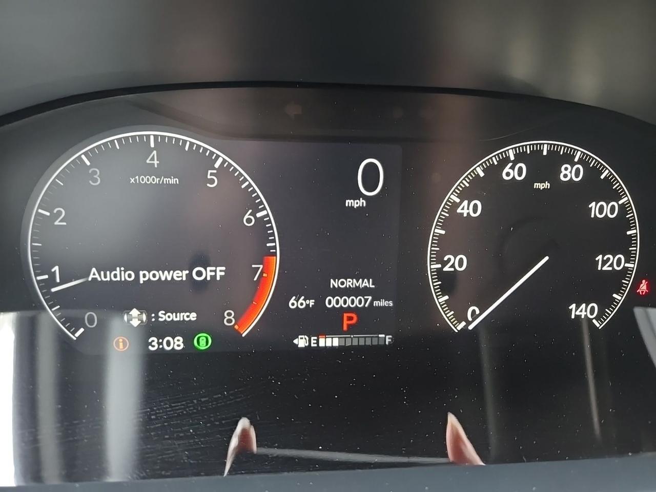 2026 Honda HR-V Sport West Burlington IA