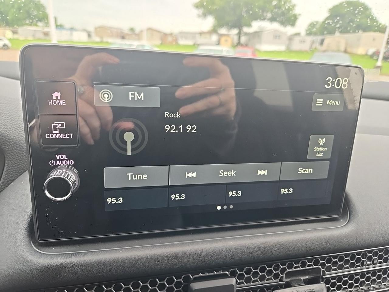 2026 Honda HR-V Sport West Burlington IA