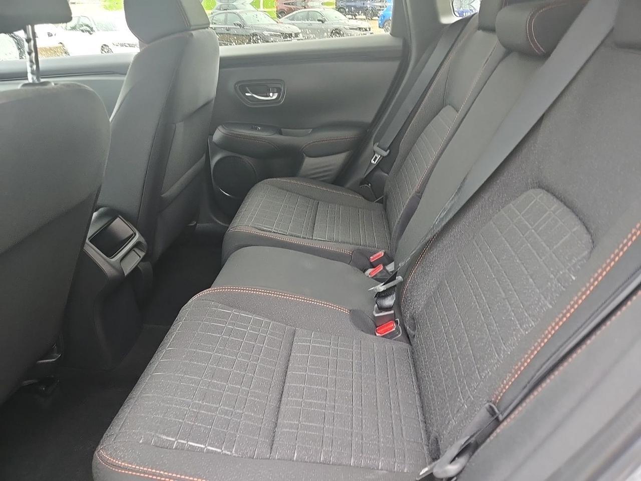 2026 Honda HR-V Sport West Burlington IA