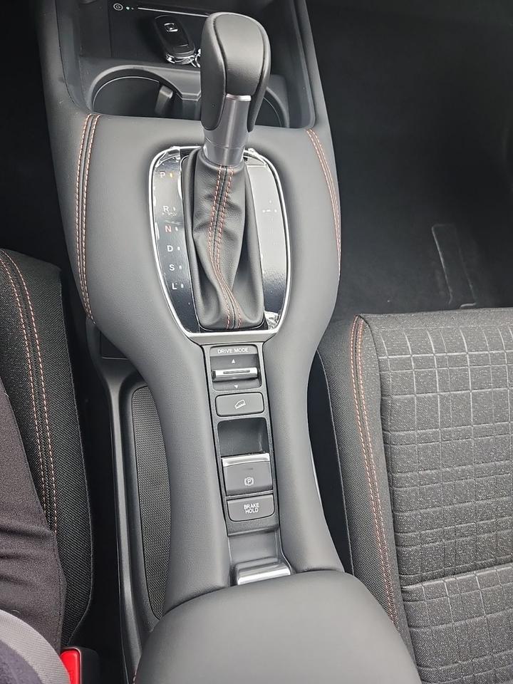 2026 Honda HR-V Sport West Burlington IA