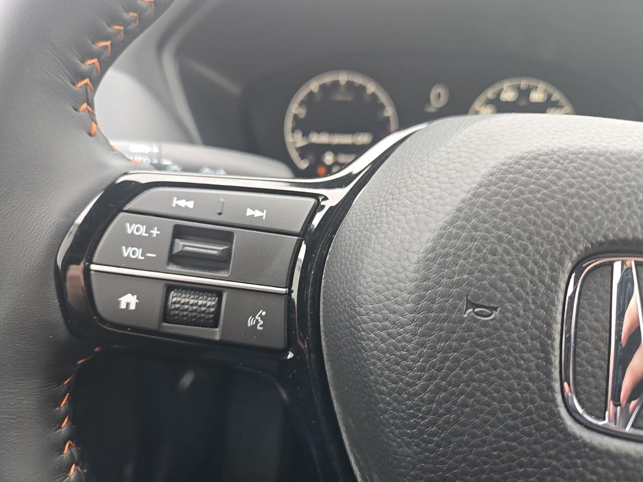 2026 Honda HR-V Sport West Burlington IA