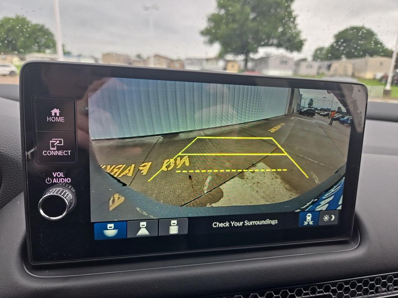 2026 Honda HR-V Sport West Burlington IA