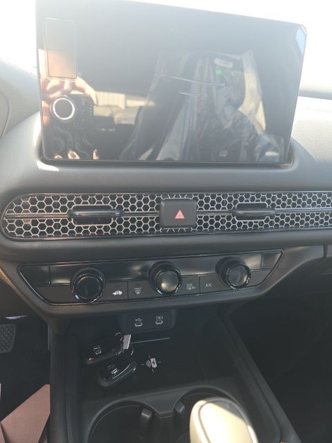 2026 Honda HR-V Sport West Burlington IA