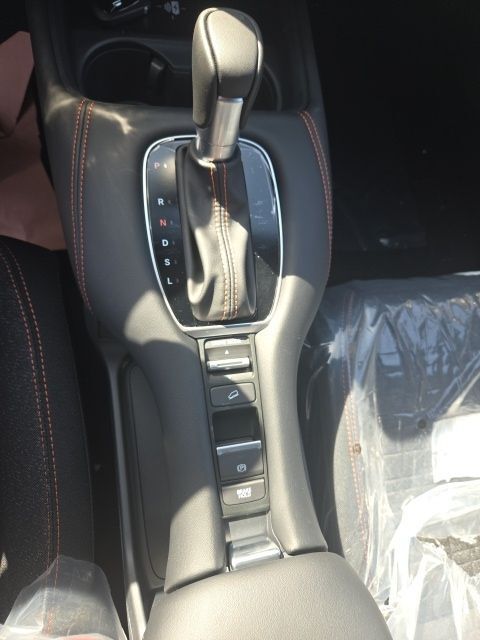 2026 Honda HR-V Sport West Burlington IA