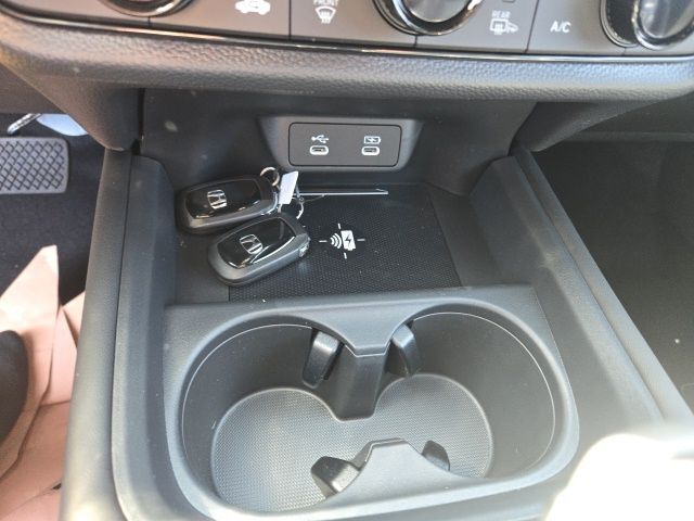 2026 Honda HR-V Sport West Burlington IA