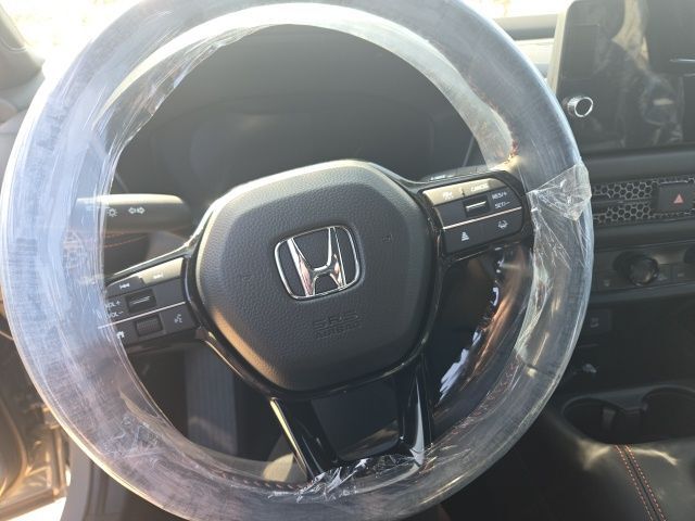 2026 Honda HR-V Sport West Burlington IA