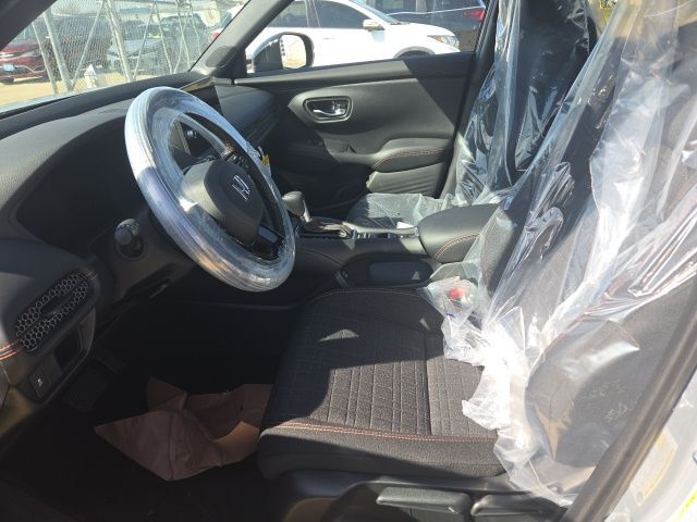 2026 Honda HR-V Sport West Burlington IA