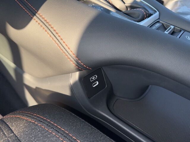 2026 Honda HR-V Sport West Burlington IA