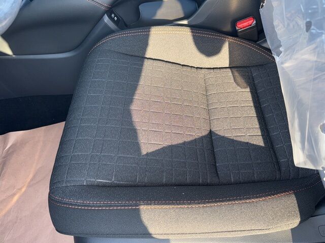 2026 Honda HR-V Sport West Burlington IA