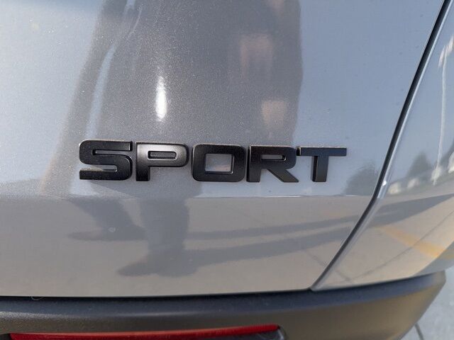 2026 Honda HR-V Sport West Burlington IA