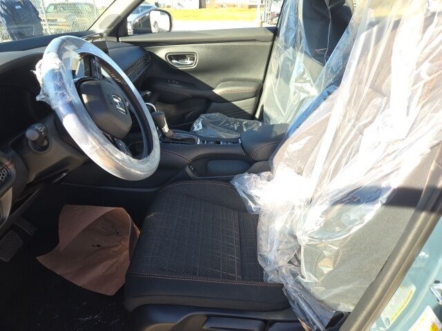 2026 Honda HR-V Sport West Burlington IA 2026 Honda HR-V Sport West Burlington IA