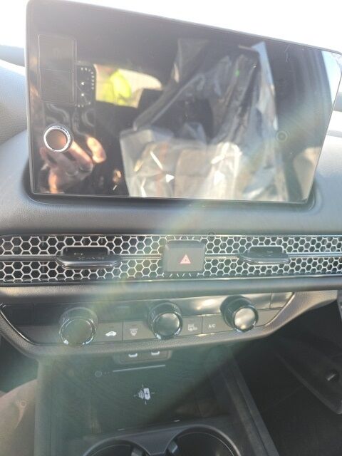 2026 Honda HR-V Sport West Burlington IA 2026 Honda HR-V Sport West Burlington IA