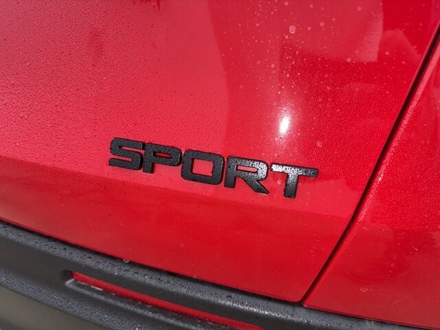 2026 Honda HR-V Sport West Burlington IA 2026 Honda HR-V Sport West Burlington IA