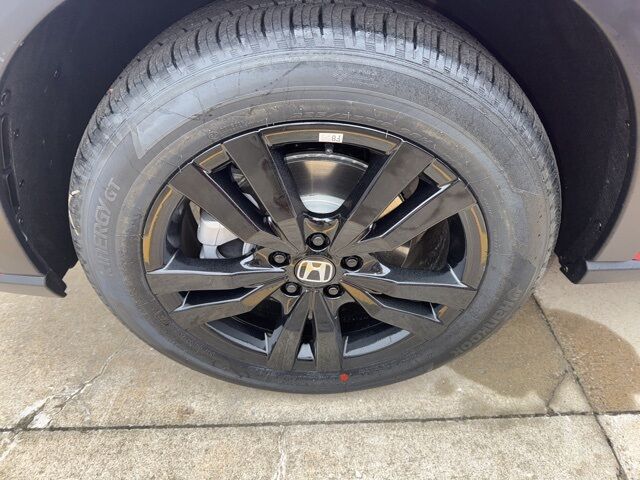 2026 Honda HR-V Sport West Burlington IA 2026 Honda HR-V Sport West Burlington IA