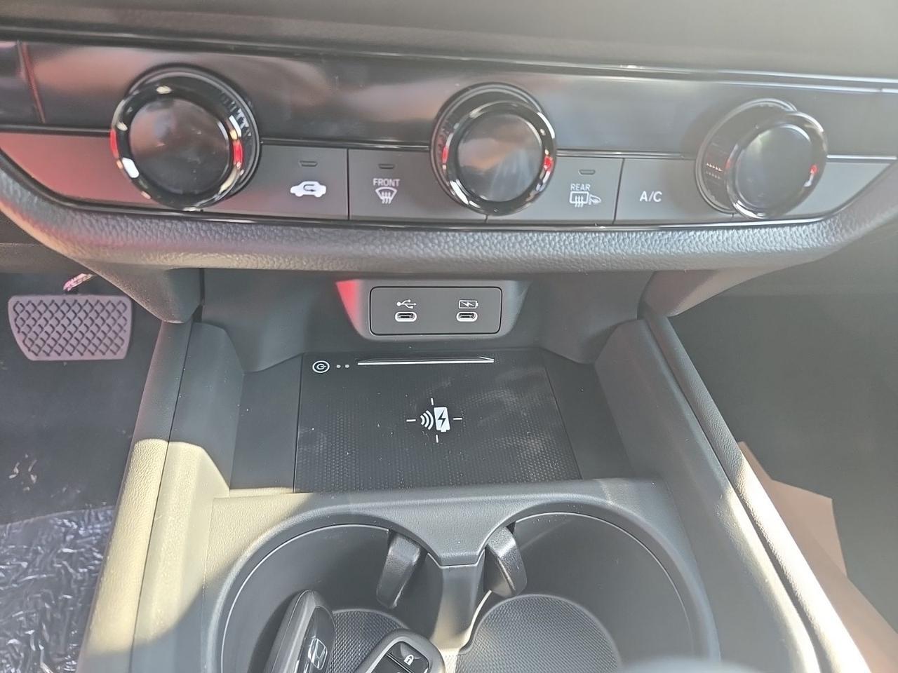 2026 Honda HR-V Sport West Burlington IA