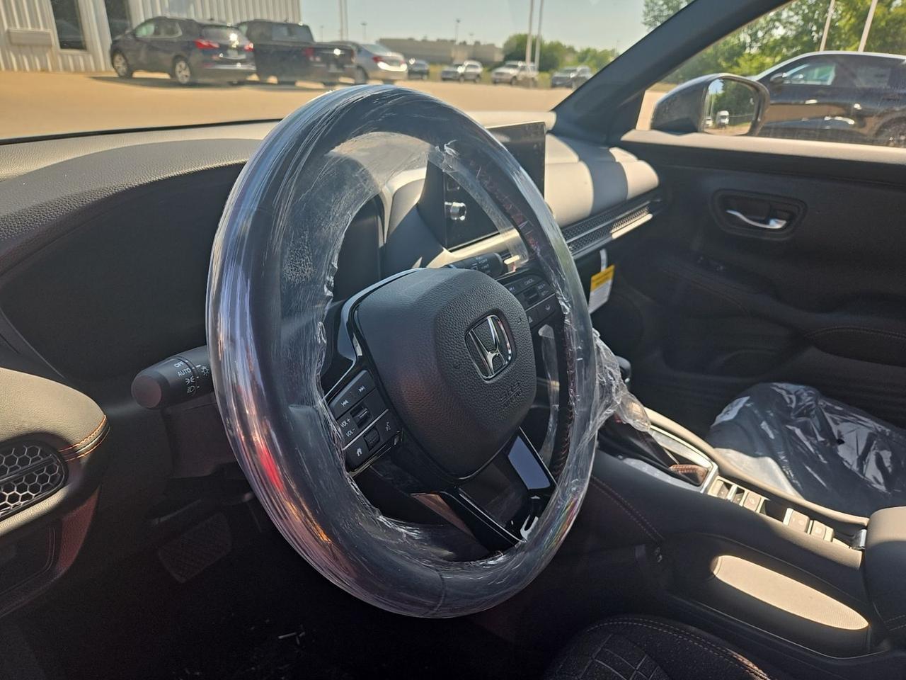 2026 Honda HR-V Sport West Burlington IA
