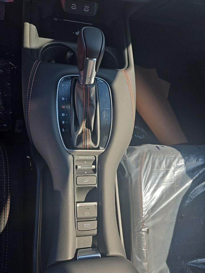 2026 Honda HR-V Sport West Burlington IA