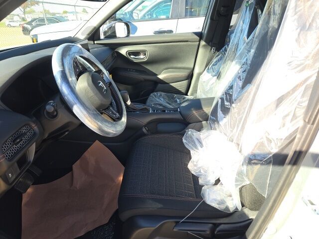 2026 Honda HR-V Sport West Burlington IA 2026 Honda HR-V Sport West Burlington IA