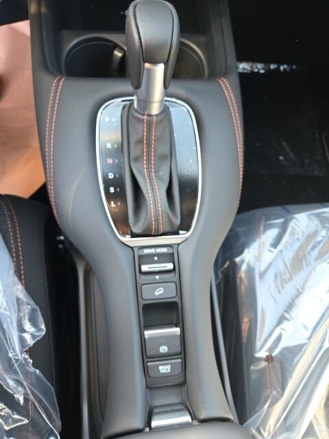 2026 Honda HR-V Sport West Burlington IA 2026 Honda HR-V Sport West Burlington IA