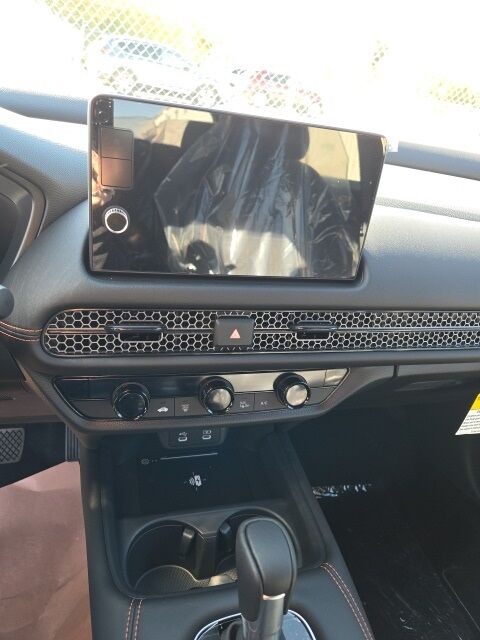 2026 Honda HR-V Sport West Burlington IA 2026 Honda HR-V Sport West Burlington IA