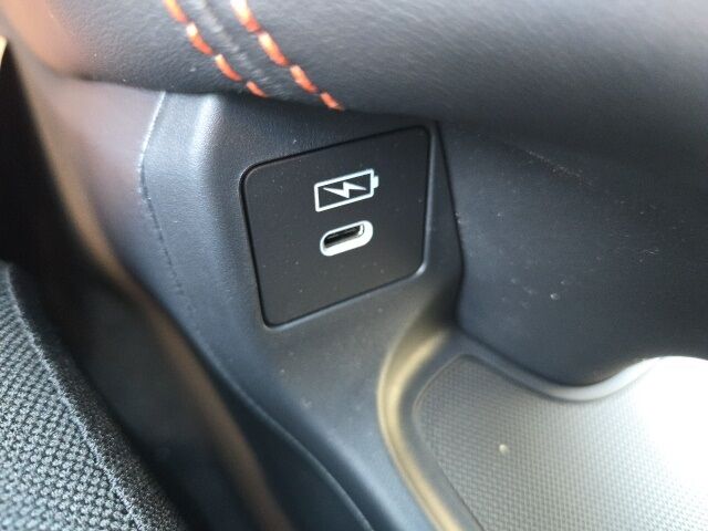 2026 Honda HR-V Sport West Burlington IA 2026 Honda HR-V Sport West Burlington IA