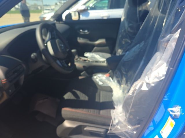 2026 Honda HR-V Sport West Burlington IA