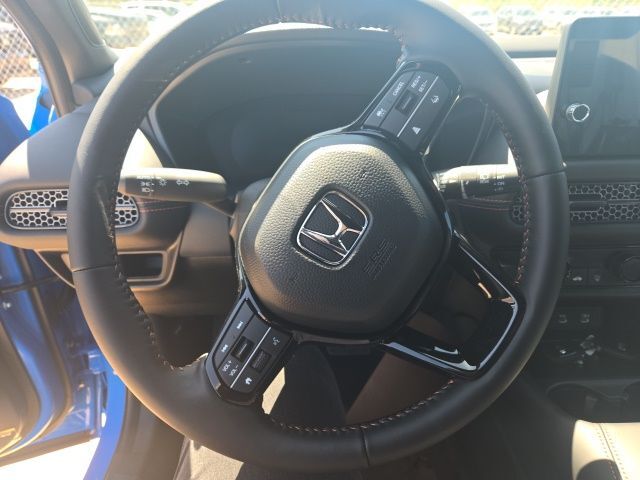 2026 Honda HR-V Sport West Burlington IA