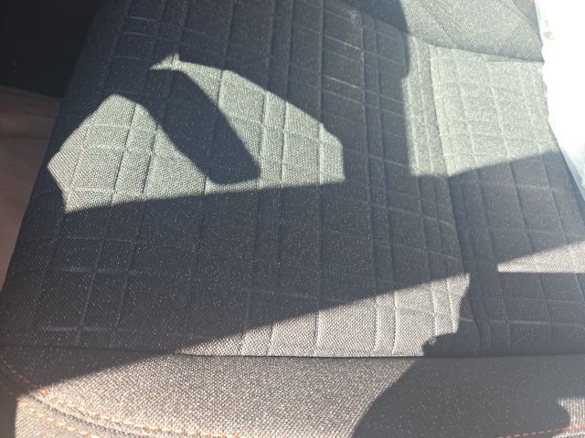 2026 Honda HR-V Sport West Burlington IA