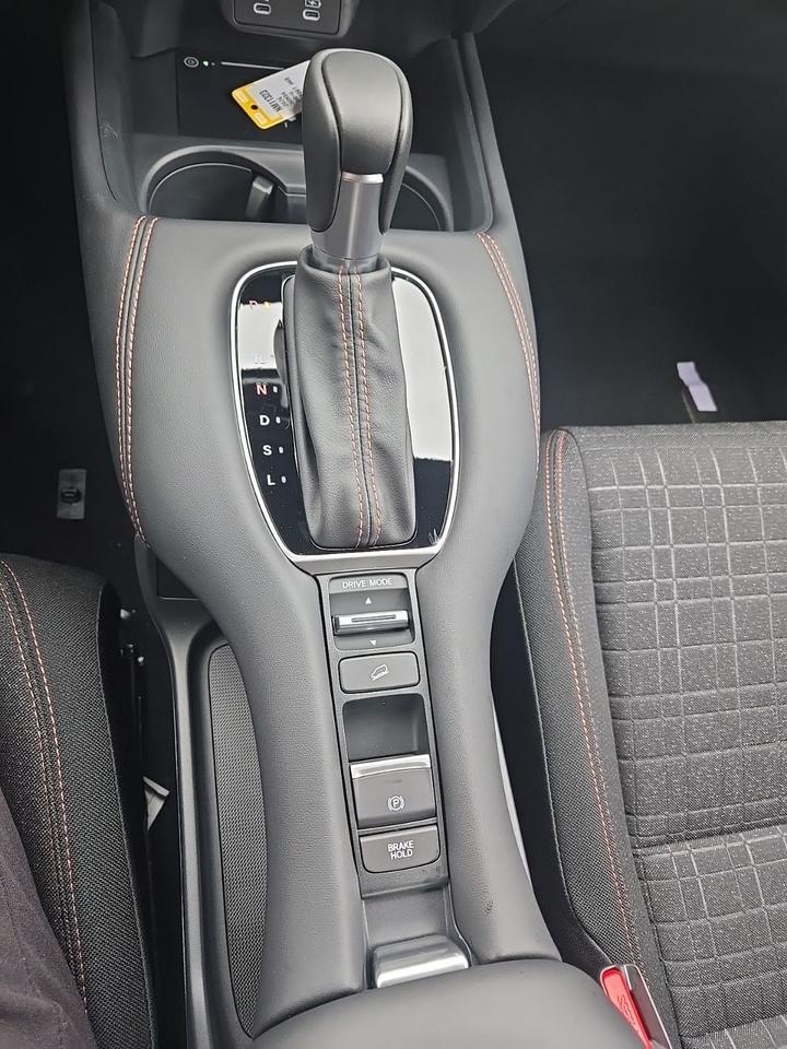 2026 Honda HR-V Sport West Burlington IA