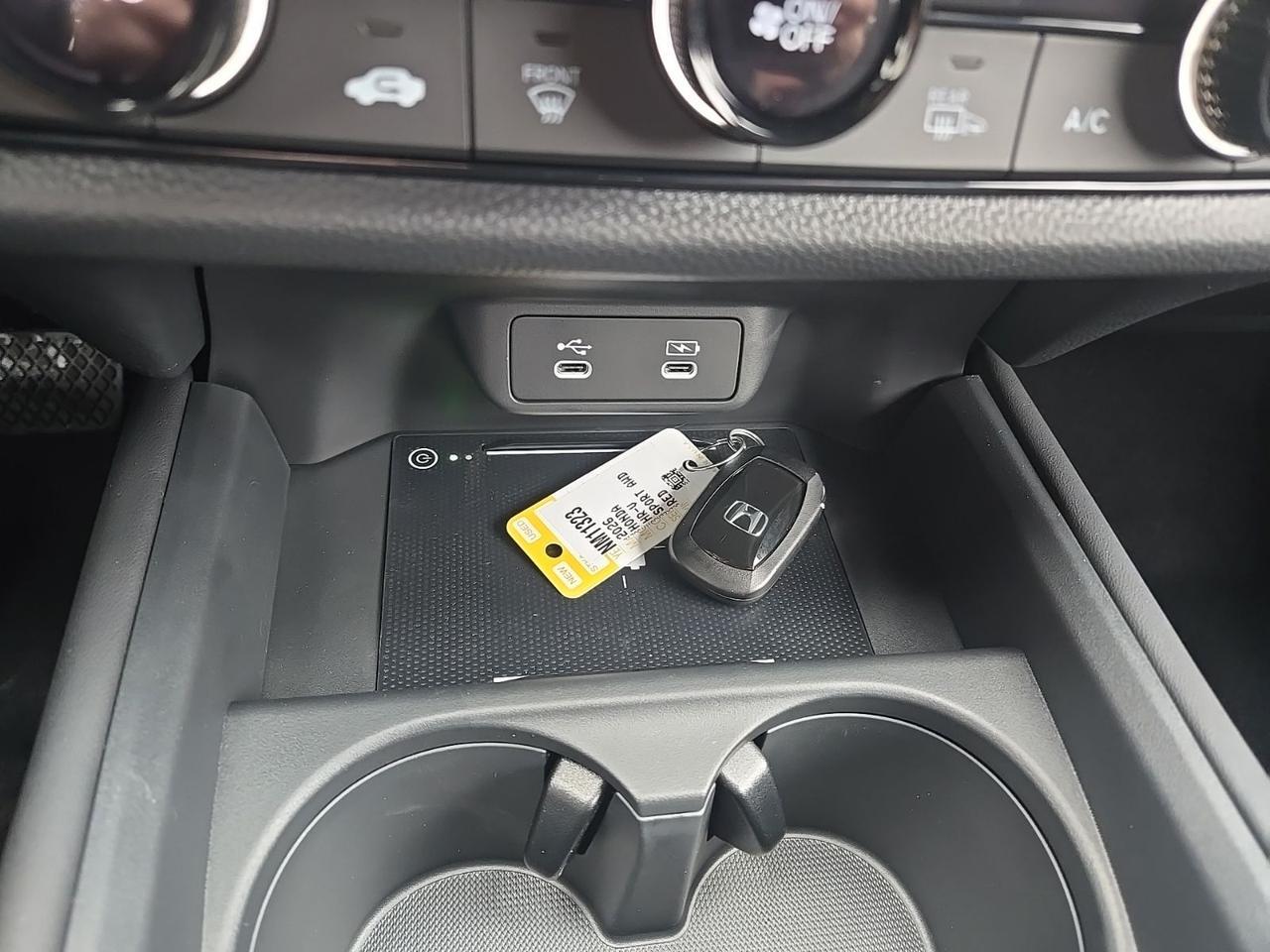 2026 Honda HR-V Sport West Burlington IA