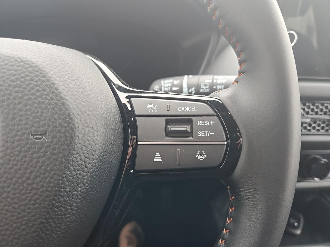 2026 Honda HR-V Sport West Burlington IA