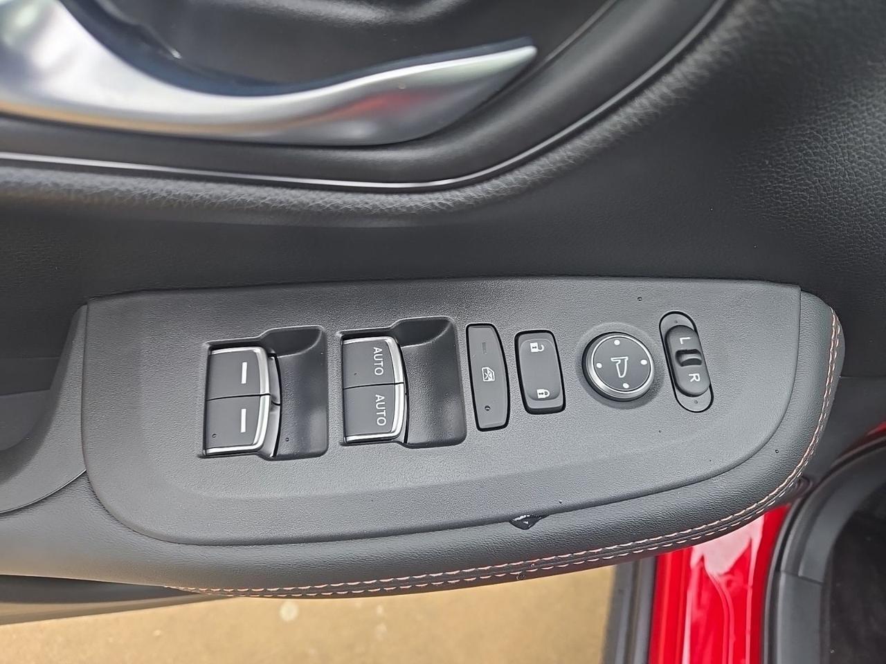 2026 Honda HR-V Sport West Burlington IA