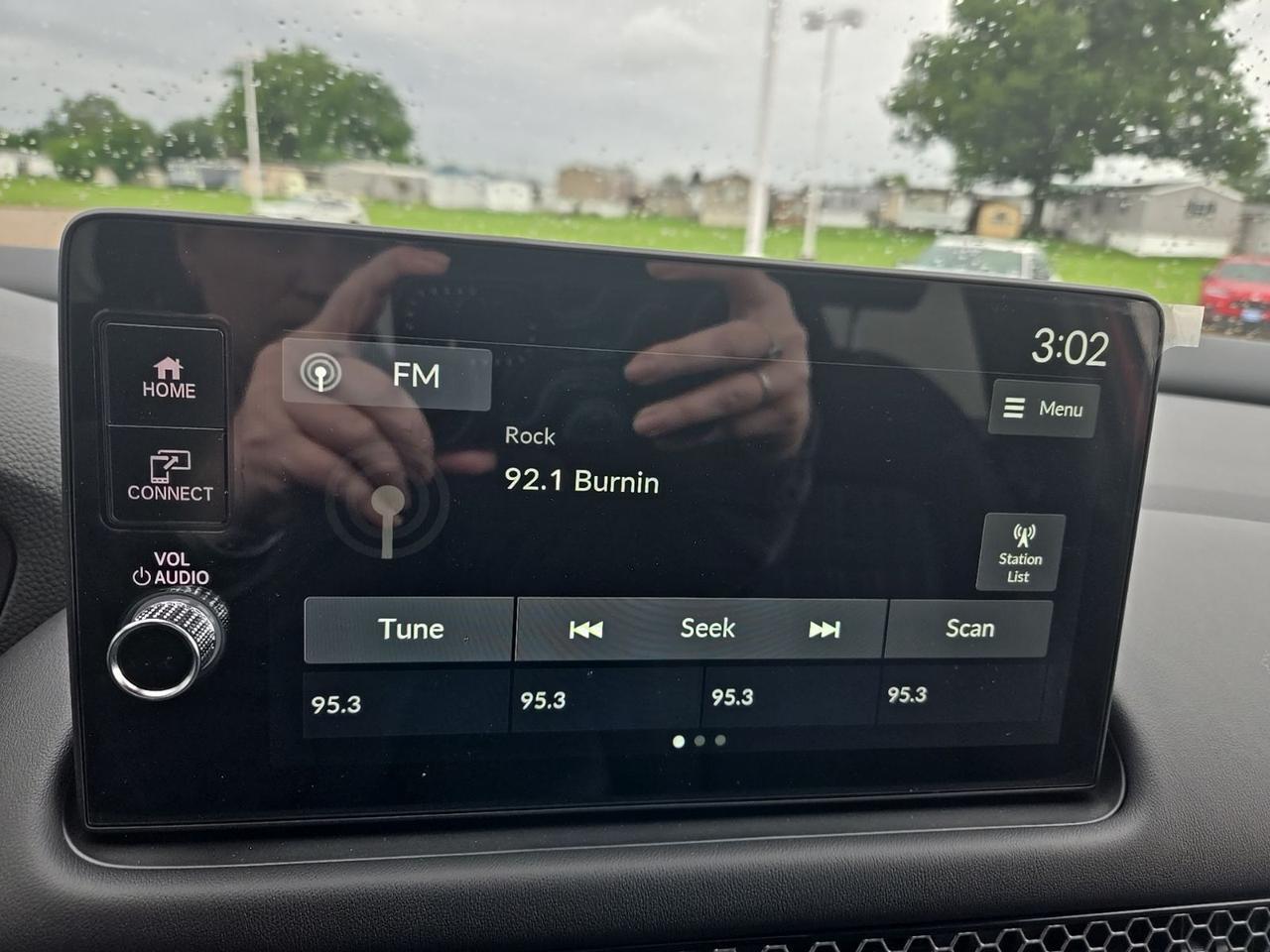 2026 Honda HR-V Sport West Burlington IA