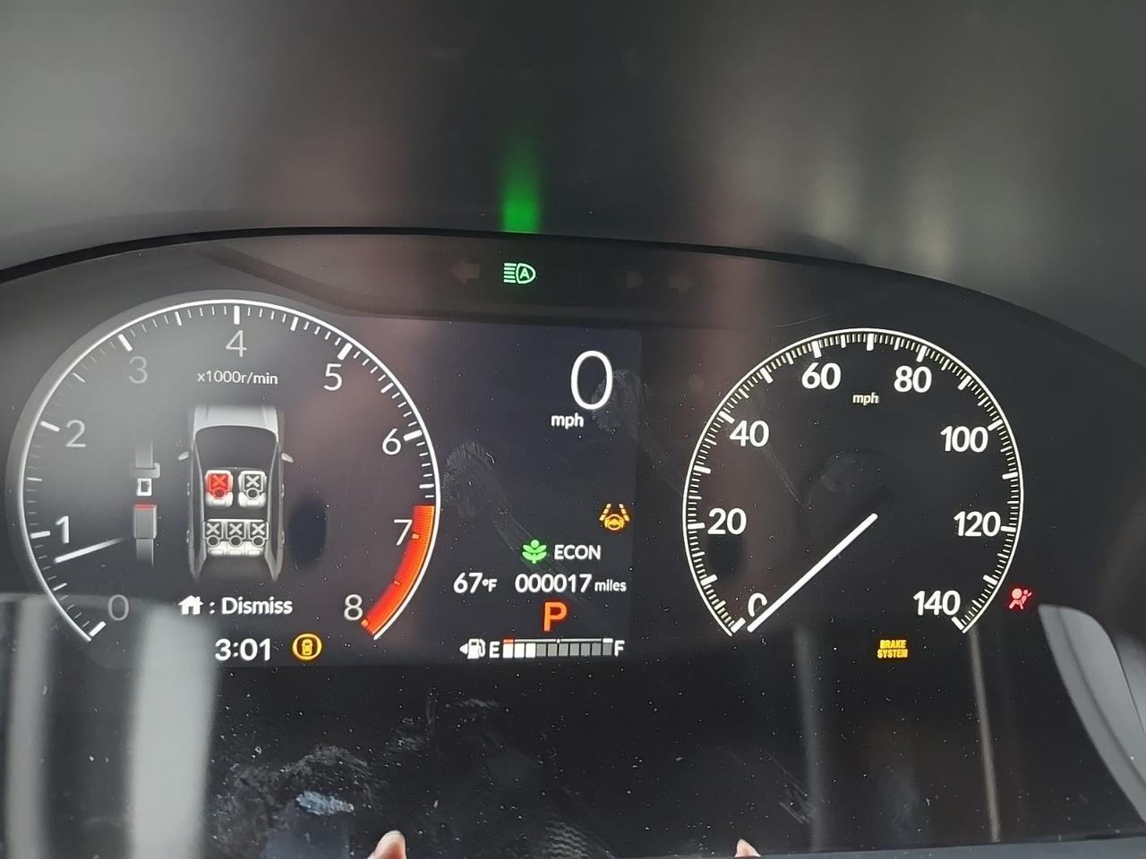 2026 Honda HR-V Sport West Burlington IA