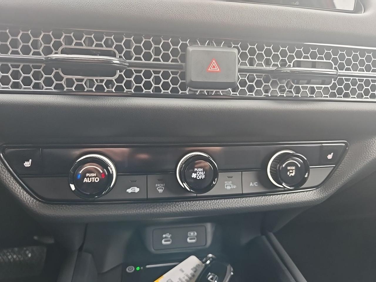 2026 Honda HR-V Sport West Burlington IA