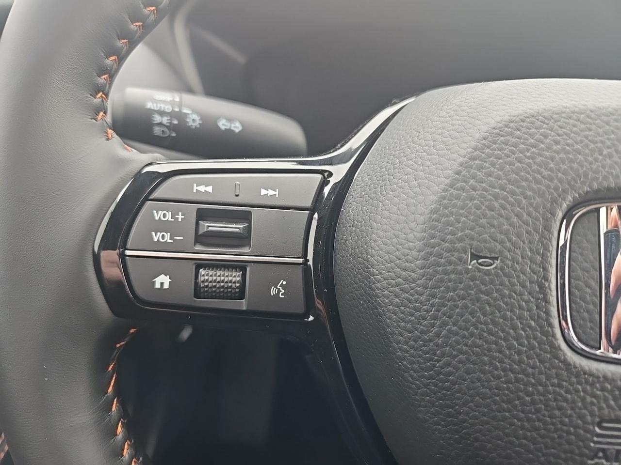 2026 Honda HR-V Sport West Burlington IA