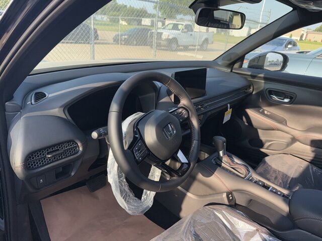 2026 Honda HR-V Sport West Burlington IA