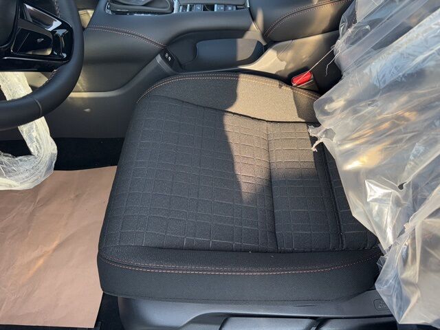 2026 Honda HR-V Sport West Burlington IA